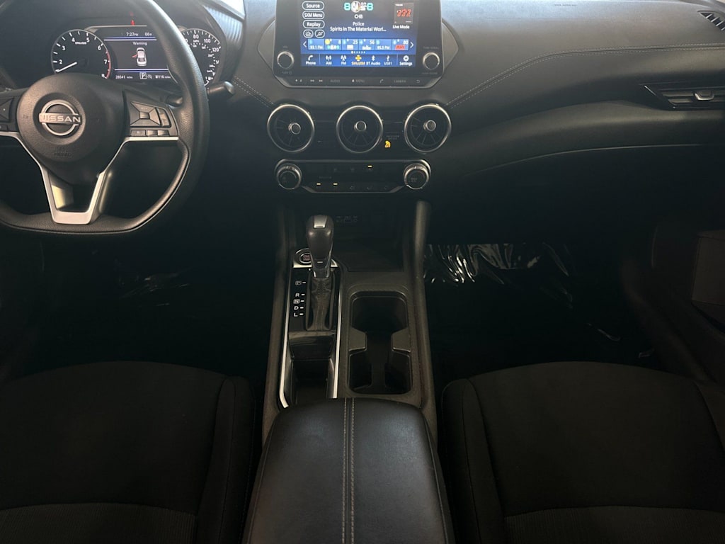 Thumbnail: 2024 Nissan Sentra - 2