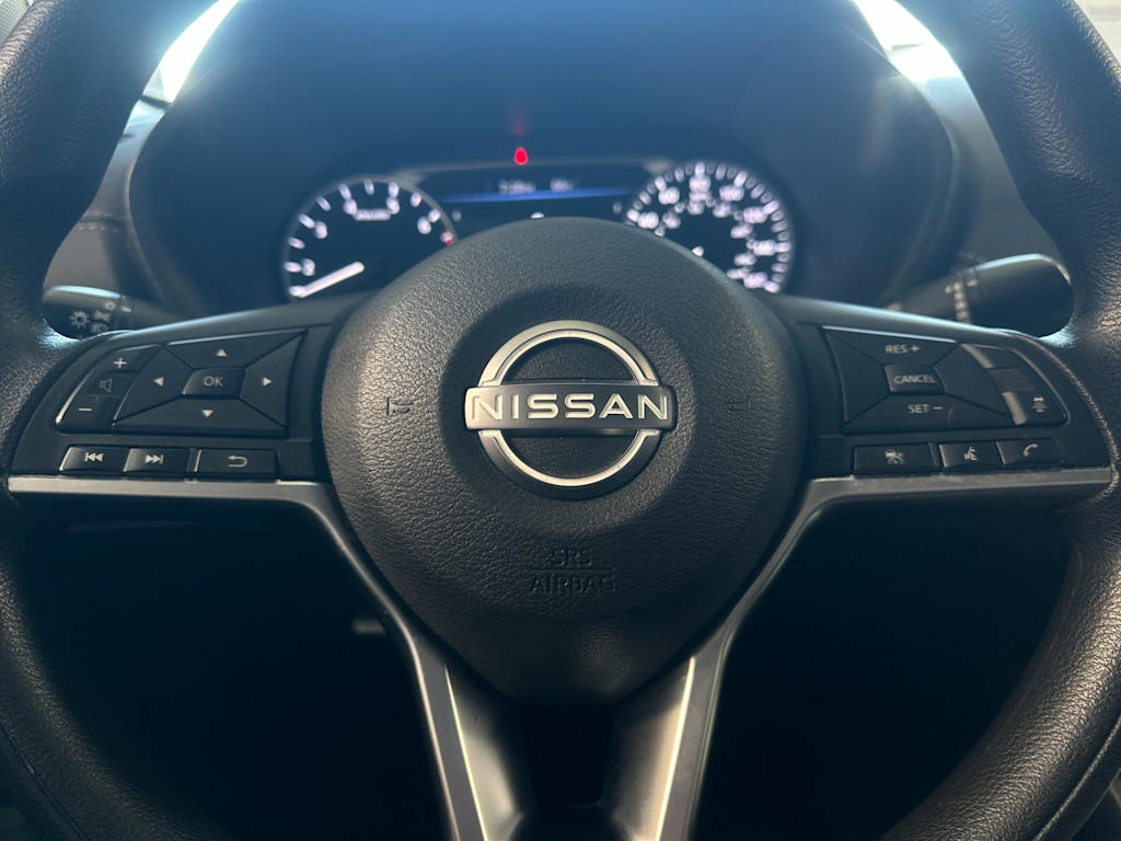 Thumbnail: 2024 Nissan Sentra - 27