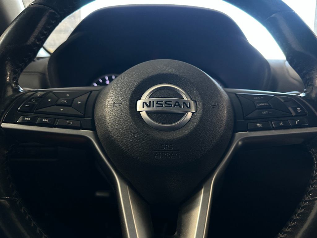 Thumbnail: 2022 Nissan Sentra - 26