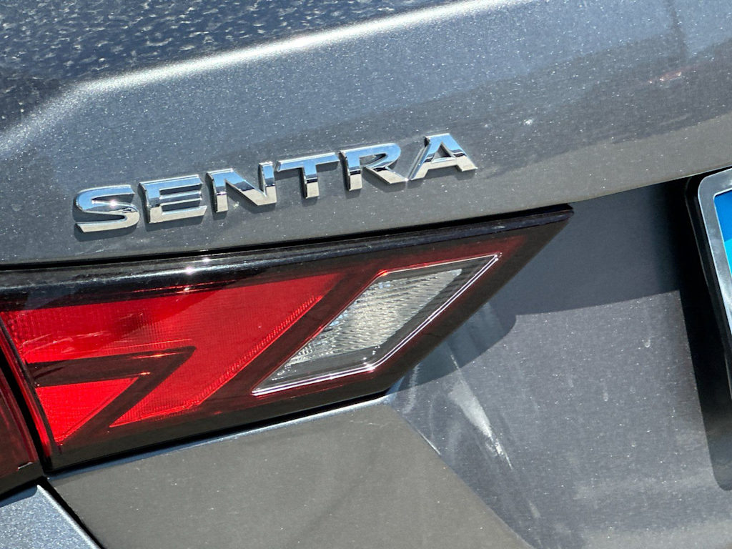 Thumbnail: 2022 Nissan Sentra - 7