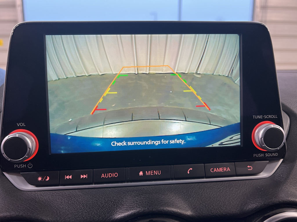 Thumbnail: 2023 Nissan Sentra - 27