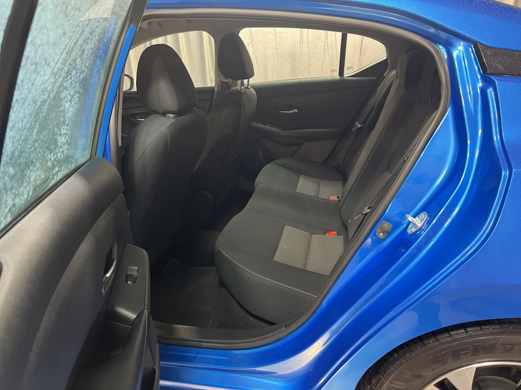 Thumbnail: 2023 Nissan Sentra - 31