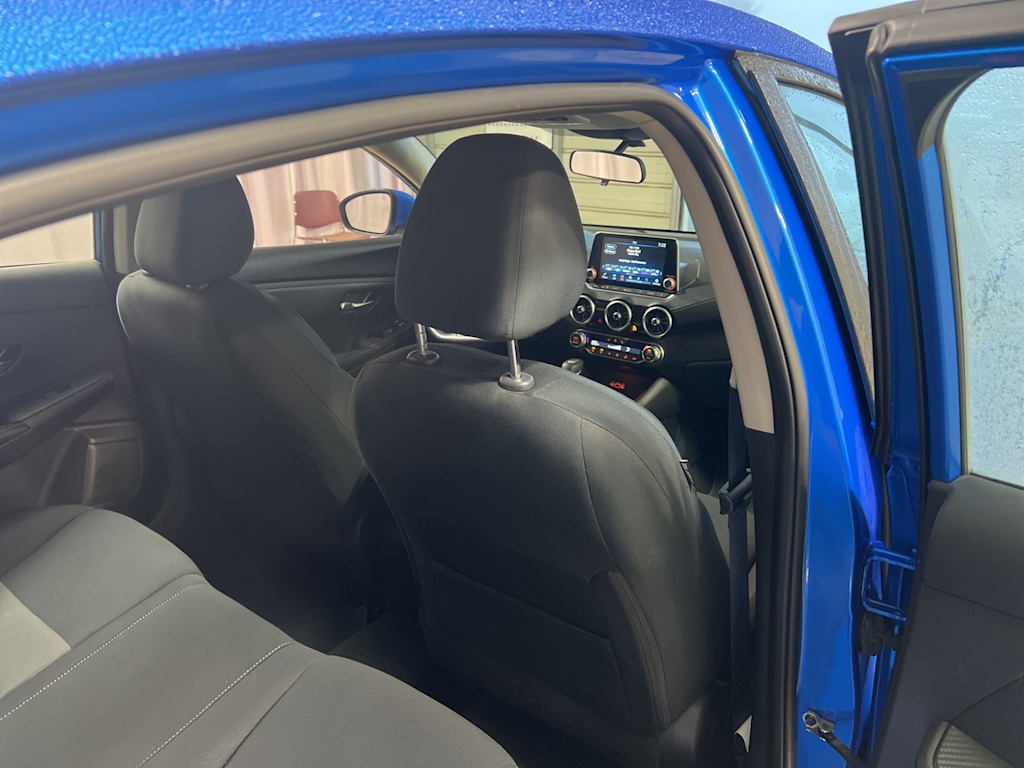 Thumbnail: 2023 Nissan Sentra - 23