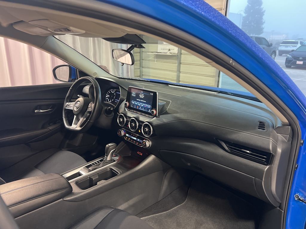 Thumbnail: 2023 Nissan Sentra - 2