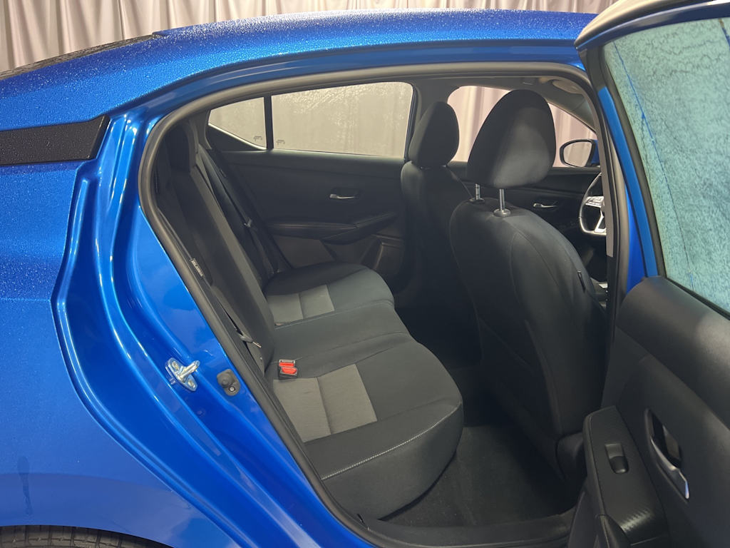 Thumbnail: 2023 Nissan Sentra - 11