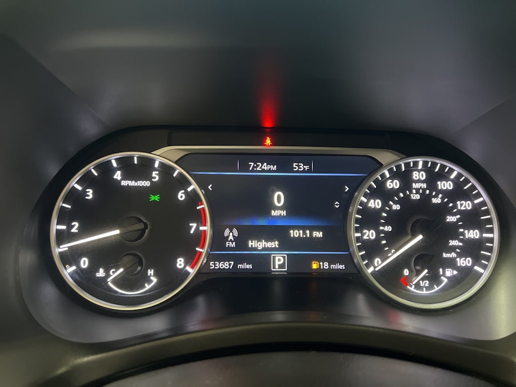 Thumbnail: 2023 Nissan Sentra - 15