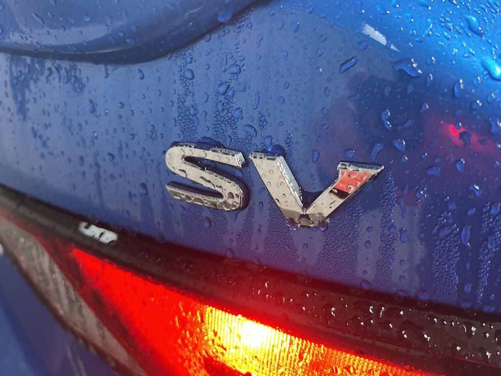 Thumbnail: 2023 Nissan Sentra - 7