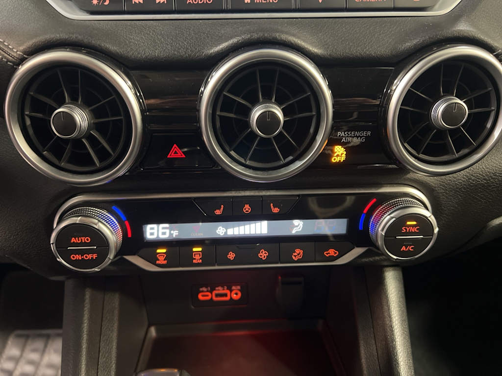 Thumbnail: 2023 Nissan Sentra - 28