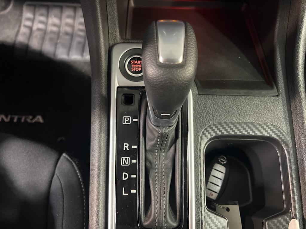 Thumbnail: 2023 Nissan Sentra - 29