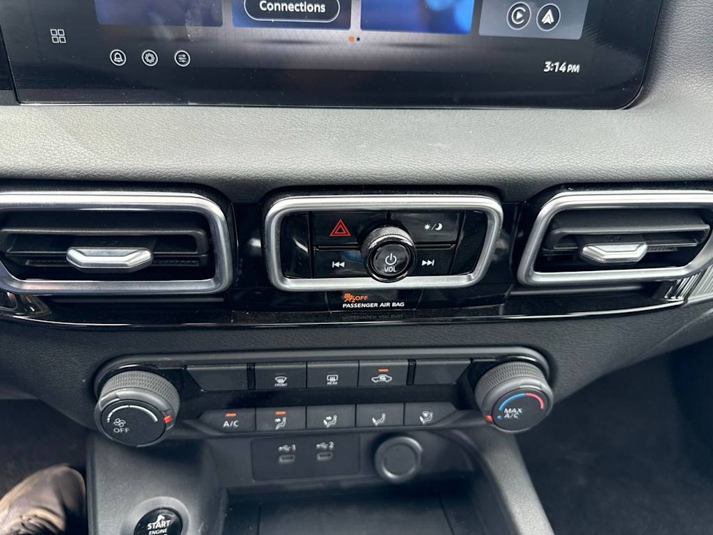 Thumbnail: 2026 Nissan Sentra - 29
