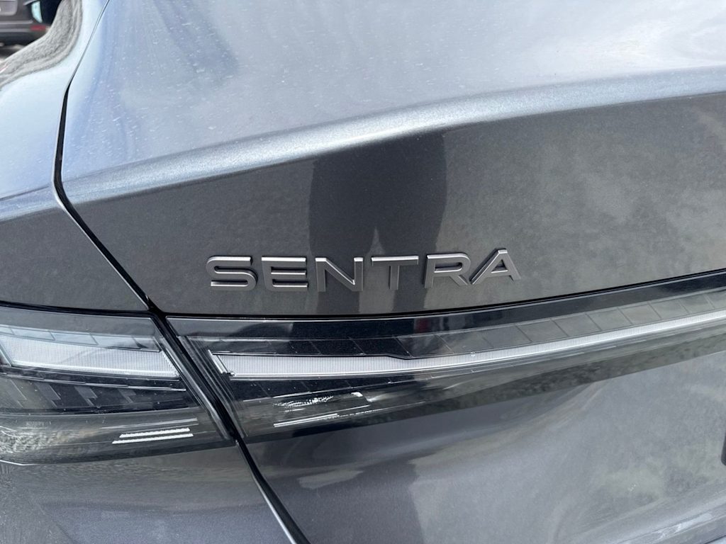 Thumbnail: 2026 Nissan Sentra - 6