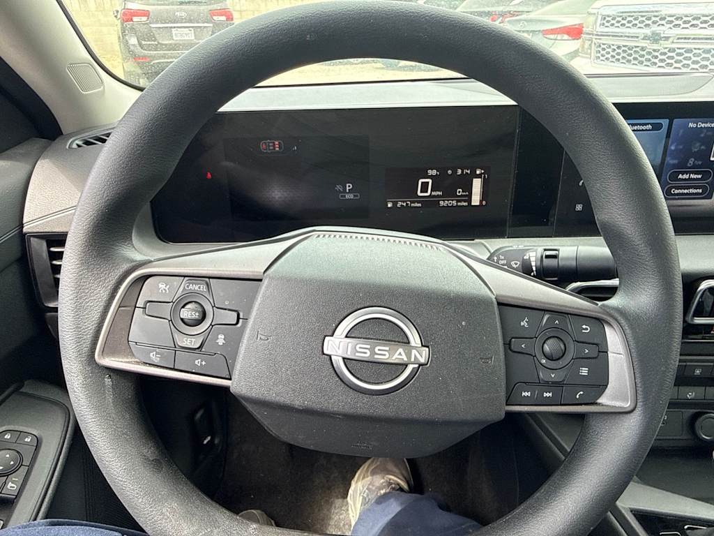 Thumbnail: 2026 Nissan Sentra - 2