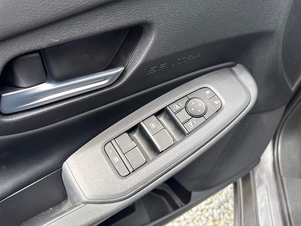 Thumbnail: 2026 Nissan Sentra - 23