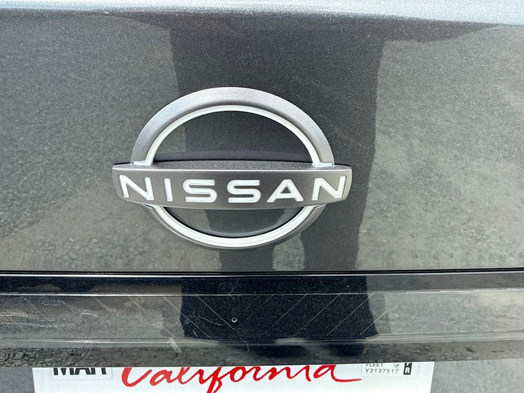 Thumbnail: 2026 Nissan Sentra - 20