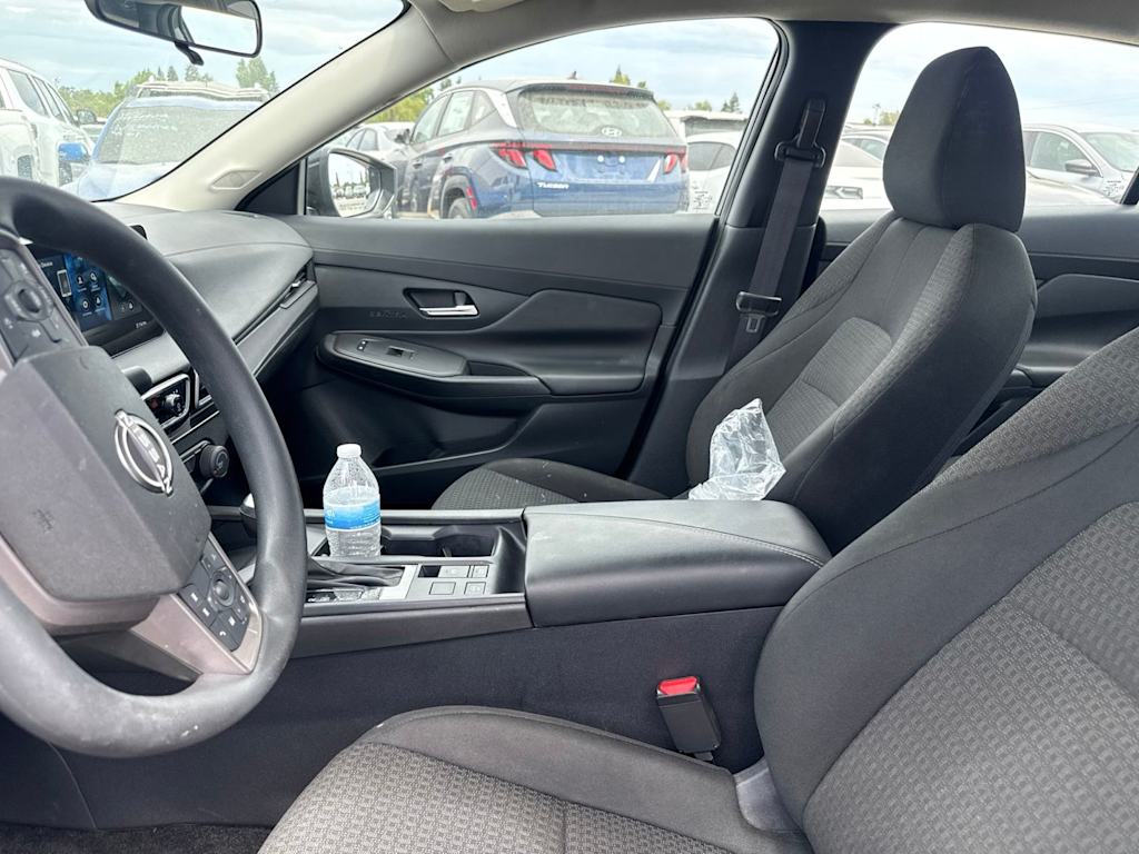 Thumbnail: 2026 Nissan Sentra - 8