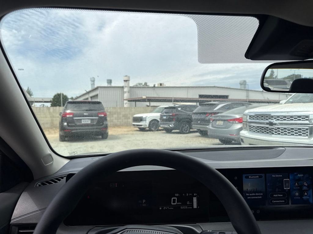 Thumbnail: 2026 Nissan Sentra - 10