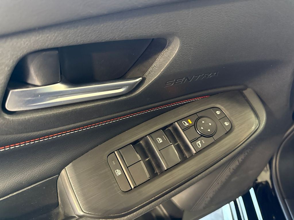 Thumbnail: 2026 Nissan Sentra - 24