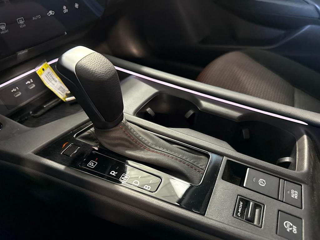 Thumbnail: 2026 Nissan Sentra - 31