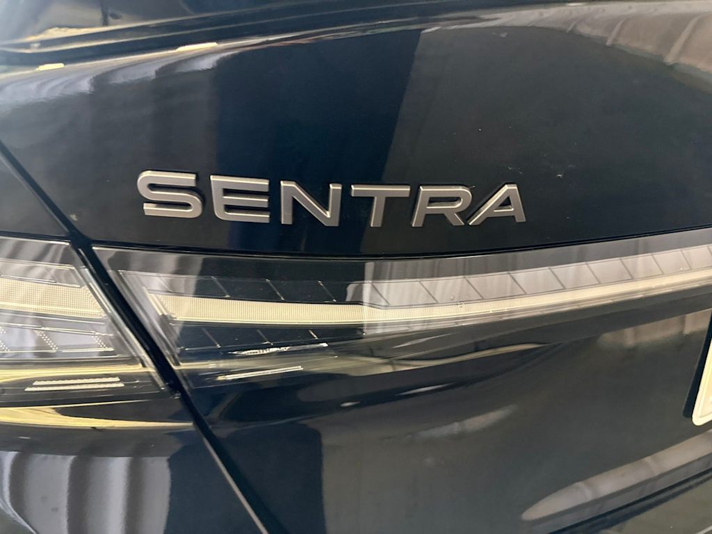 Thumbnail: 2026 Nissan Sentra - 19