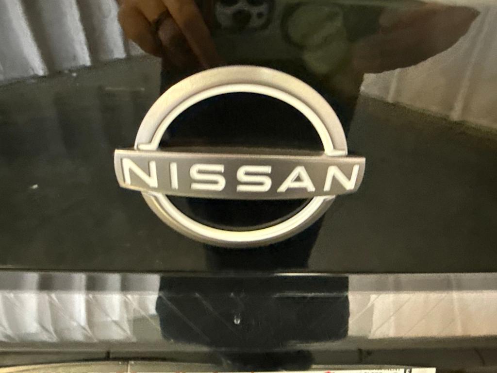 Thumbnail: 2026 Nissan Sentra - 20