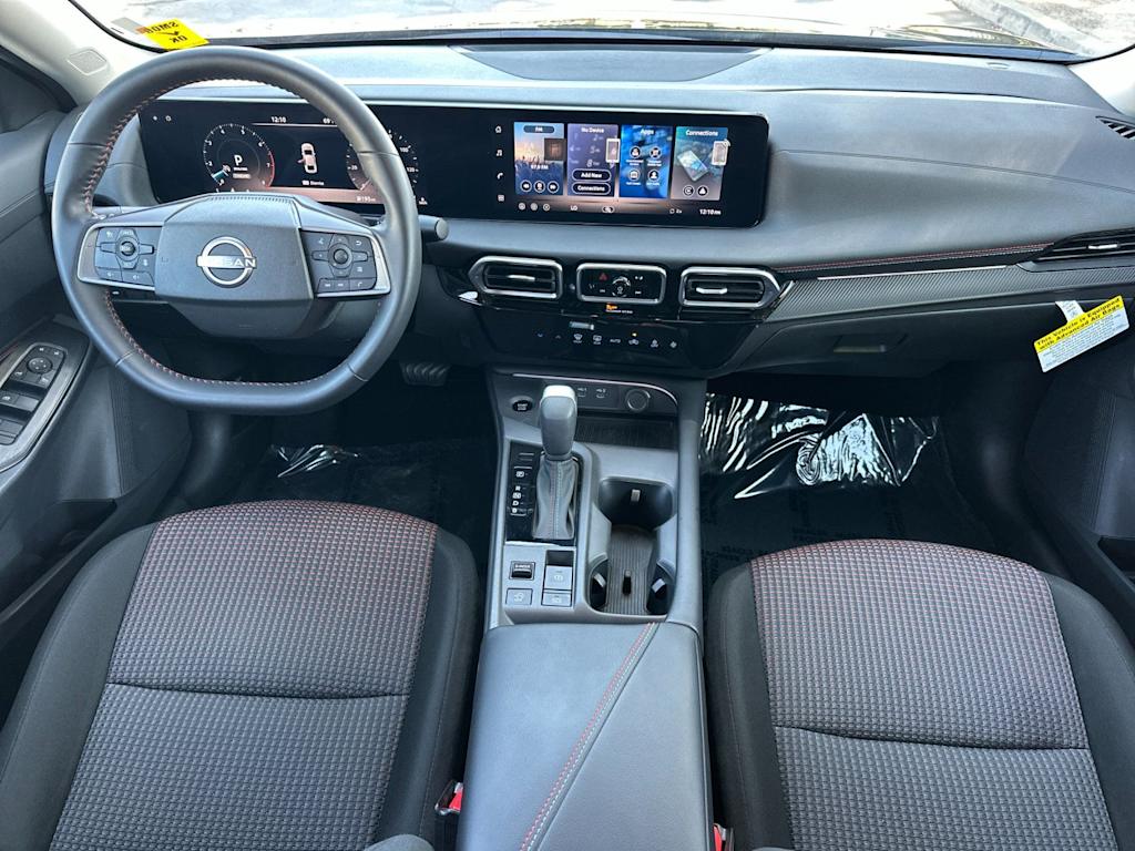 Thumbnail: 2026 Nissan Sentra - 2