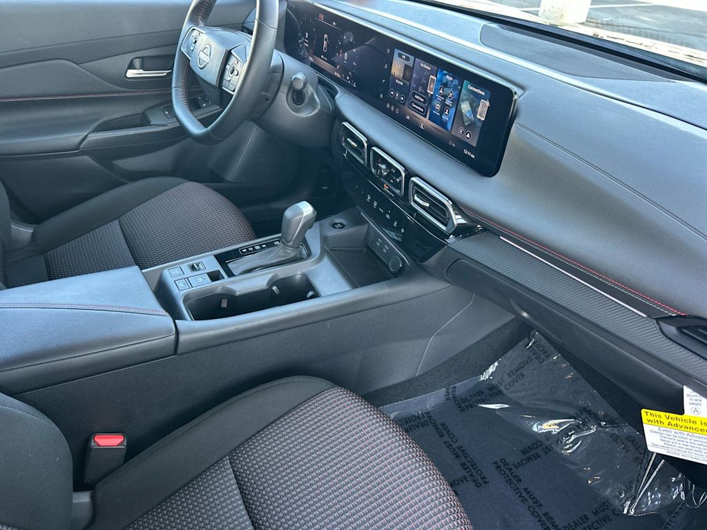 Thumbnail: 2026 Nissan Sentra - 13