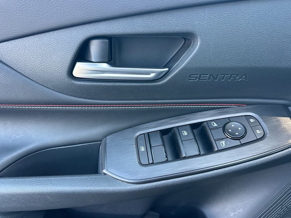 Thumbnail: 2026 Nissan Sentra - 22