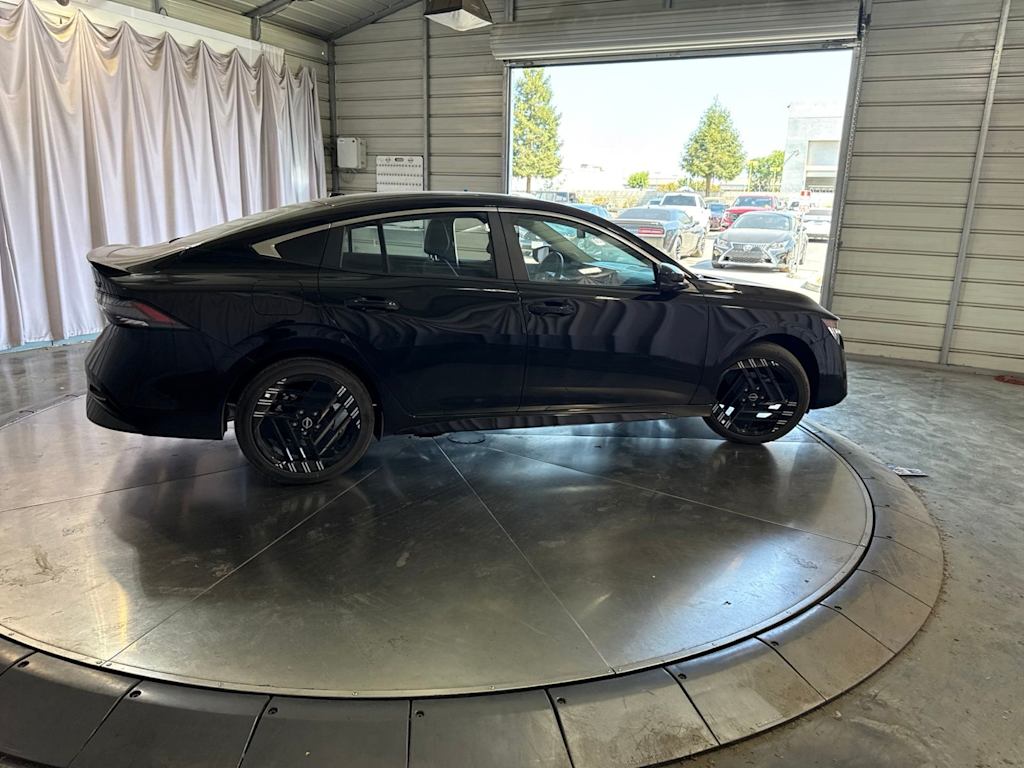 Thumbnail: 2026 Nissan Sentra - 7