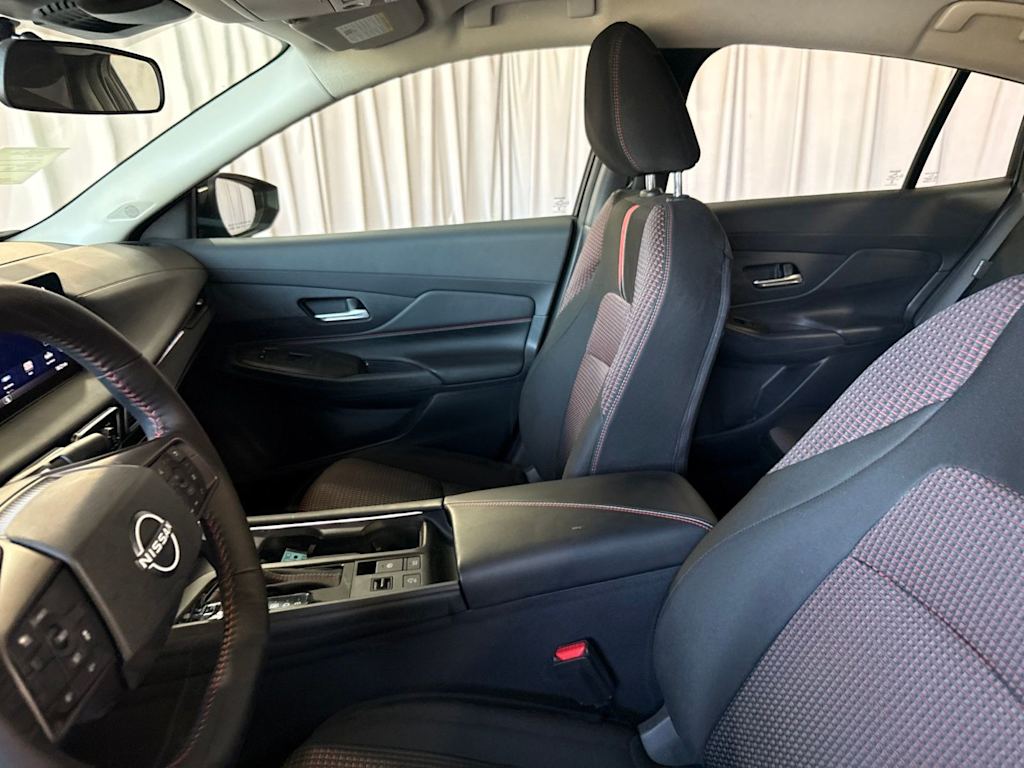 Thumbnail: 2026 Nissan Sentra - 10