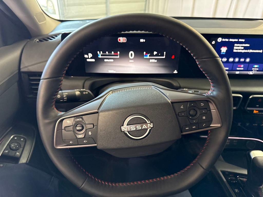 Thumbnail: 2026 Nissan Sentra - 9