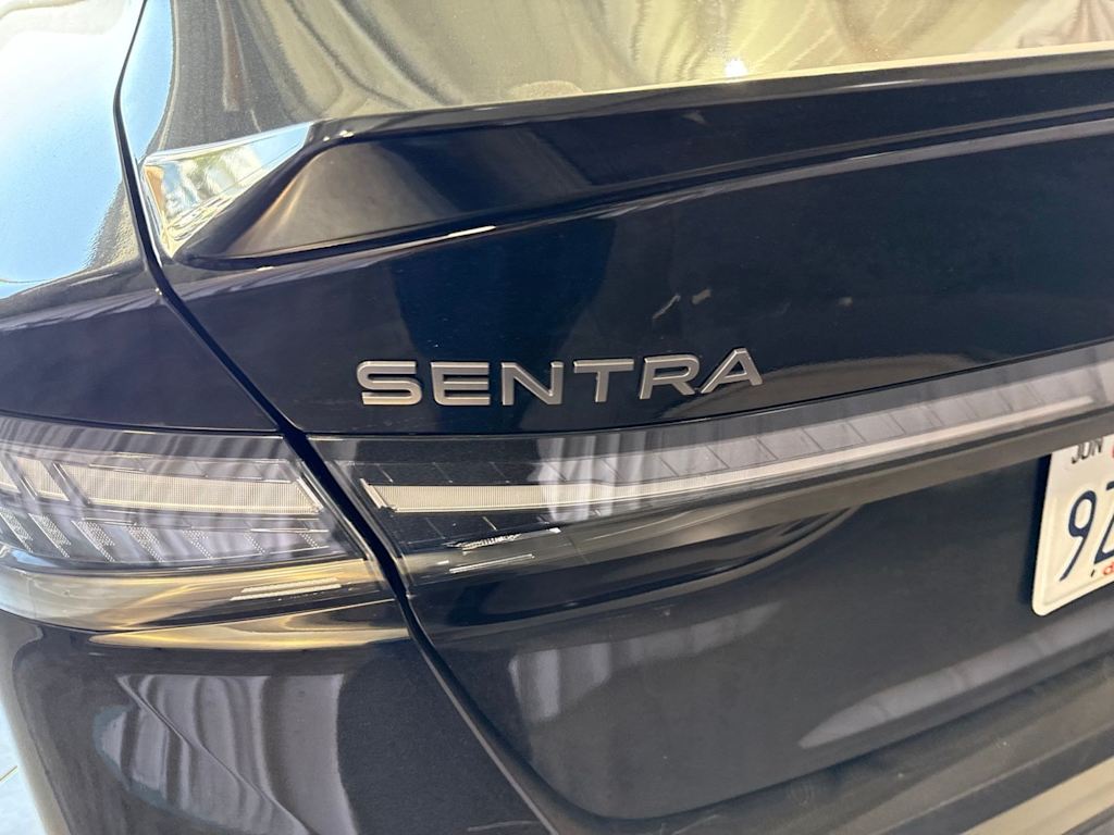 Thumbnail: 2026 Nissan Sentra - 20