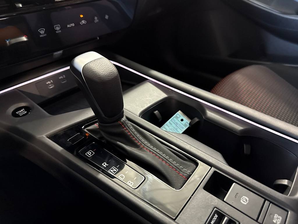 Thumbnail: 2026 Nissan Sentra - 13