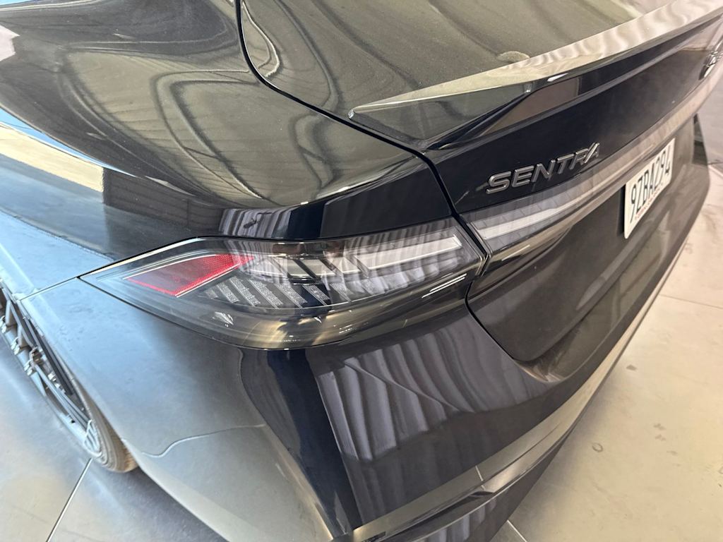 Thumbnail: 2026 Nissan Sentra - 19