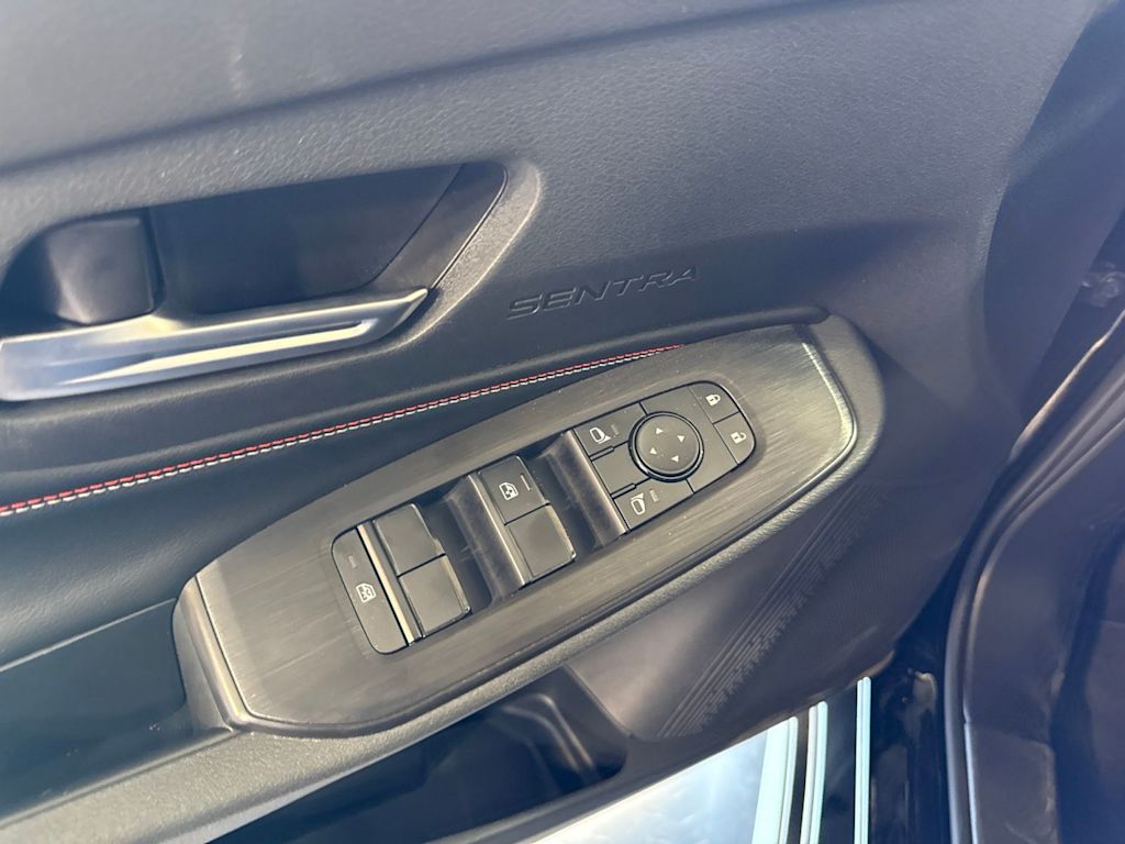Thumbnail: 2026 Nissan Sentra - 24