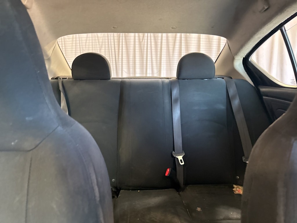 Thumbnail: 2015 Nissan Versa - 16