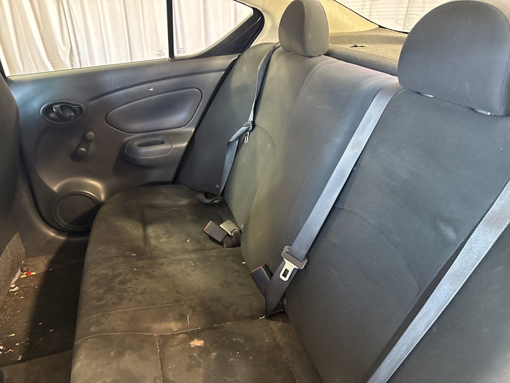 Thumbnail: 2015 Nissan Versa - 5