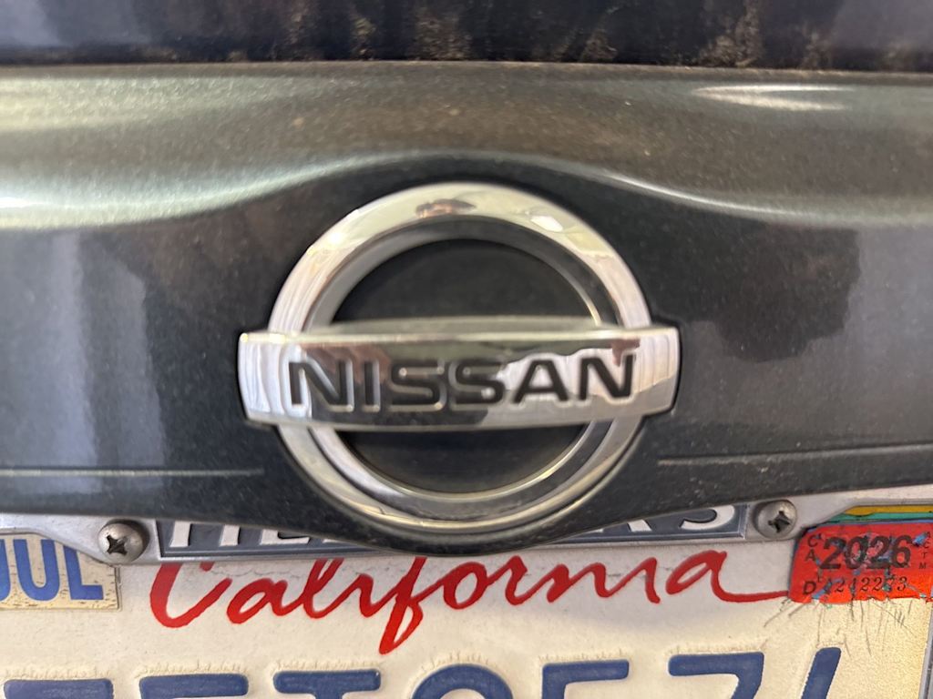 Thumbnail: 2015 Nissan Versa - 12