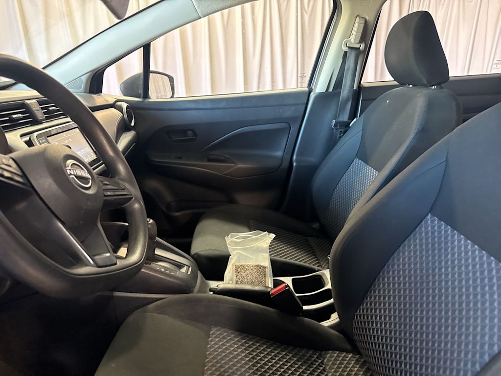Thumbnail: 2024 Nissan Versa - 8