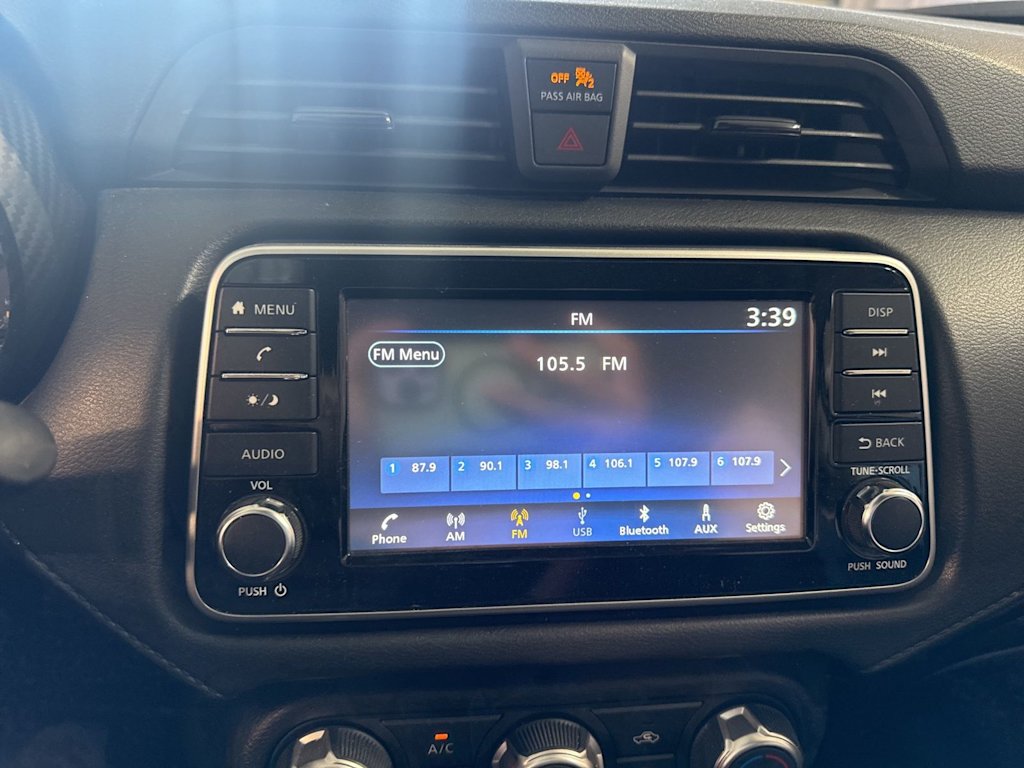 Thumbnail: 2024 Nissan Versa - 11