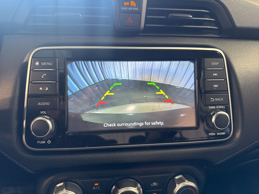 Thumbnail: 2024 Nissan Versa - 27