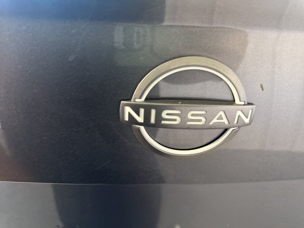 Thumbnail: 2024 Nissan Versa - 22