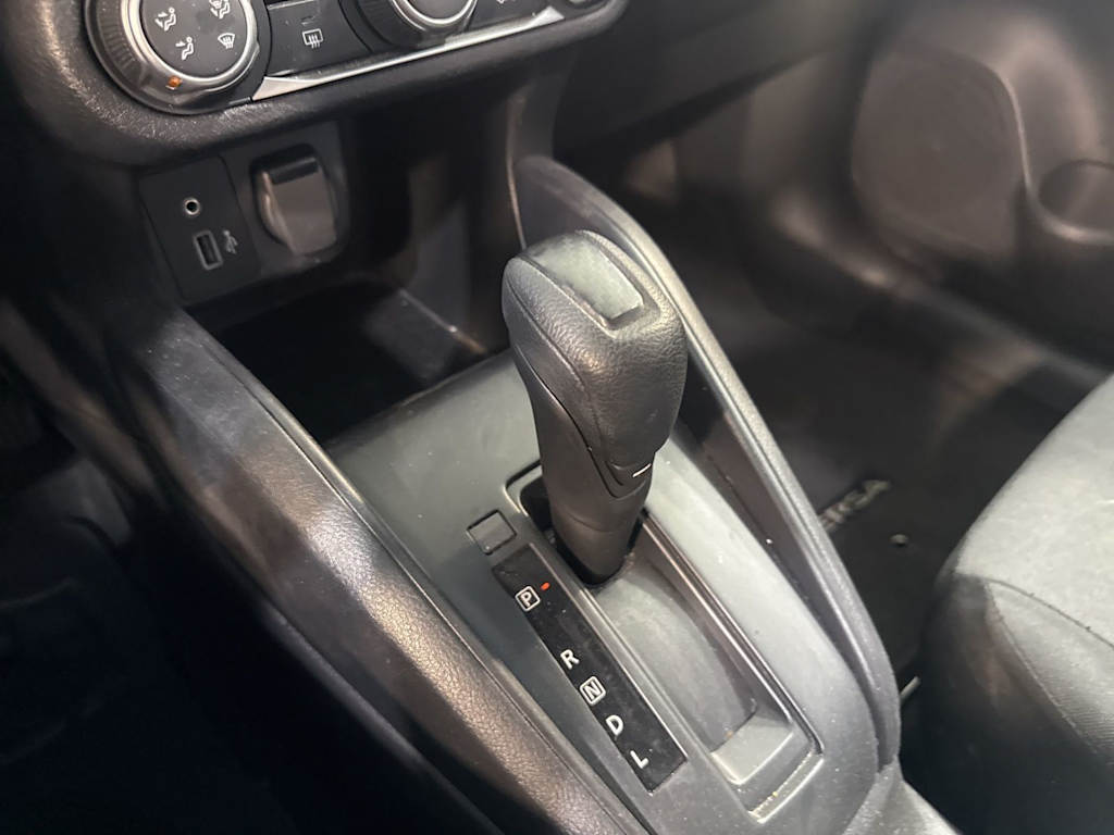 Thumbnail: 2024 Nissan Versa - 12