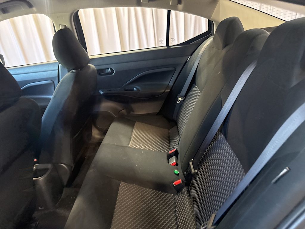 Thumbnail: 2024 Nissan Versa - 10