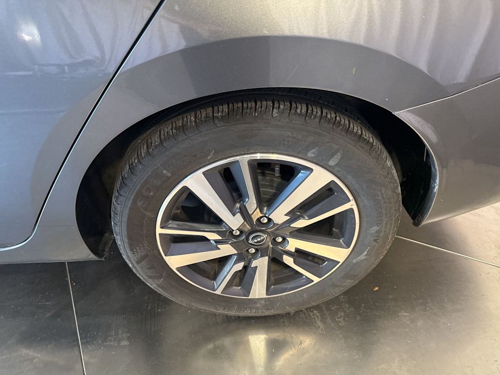 Thumbnail: 2024 Nissan Versa - 7