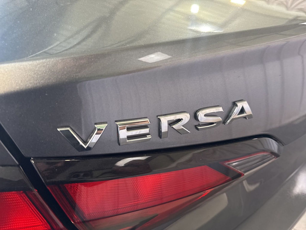 Thumbnail: 2024 Nissan Versa - 6