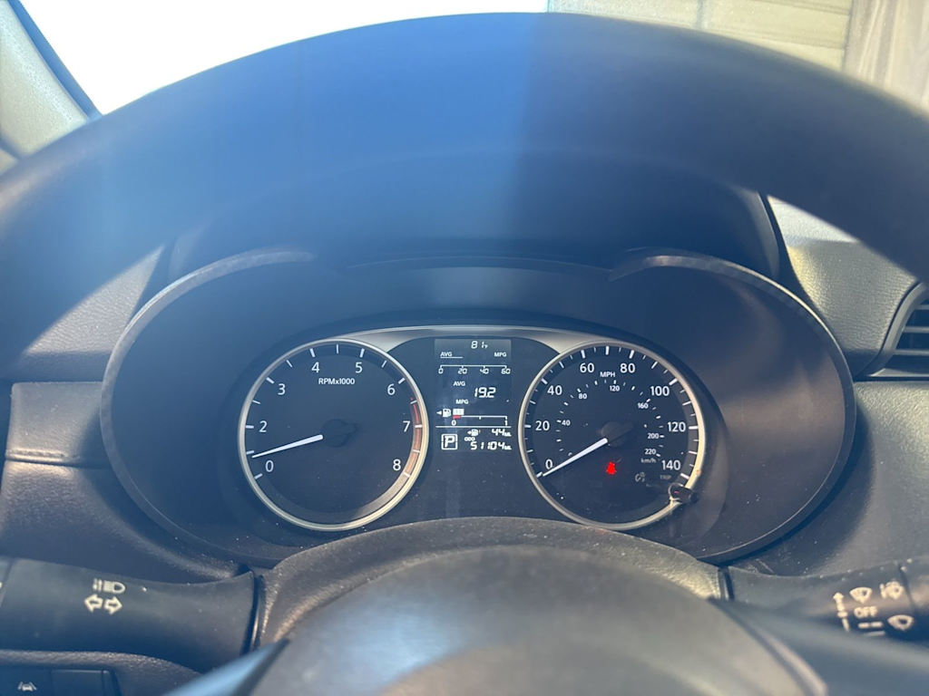 Thumbnail: 2024 Nissan Versa - 13