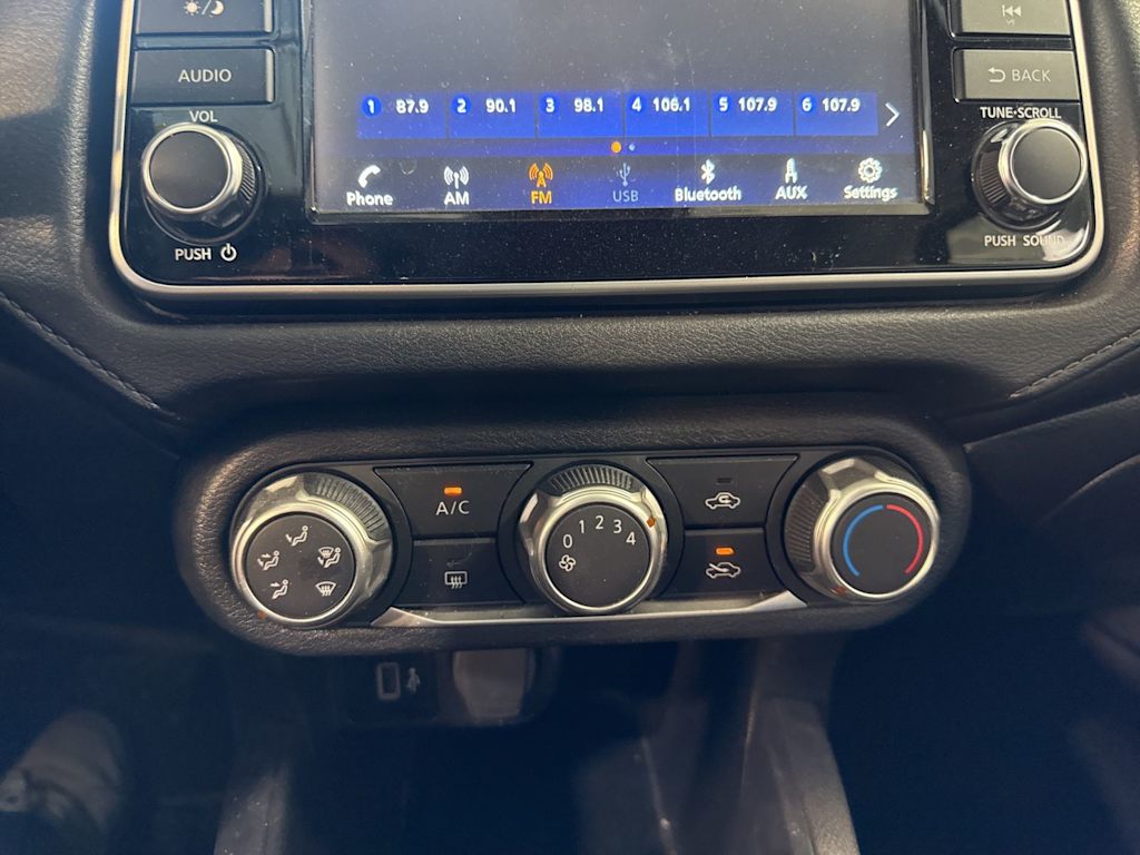 Thumbnail: 2024 Nissan Versa - 26