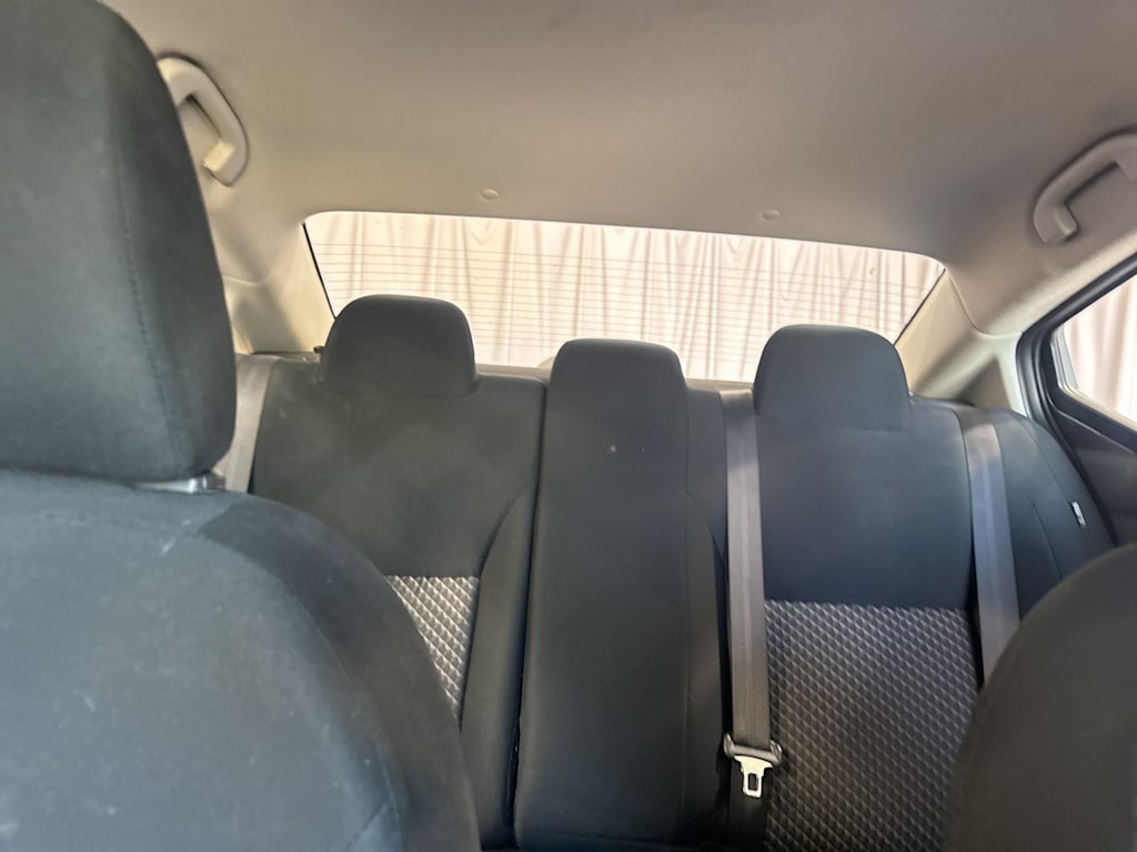 Thumbnail: 2024 Nissan Versa - 25