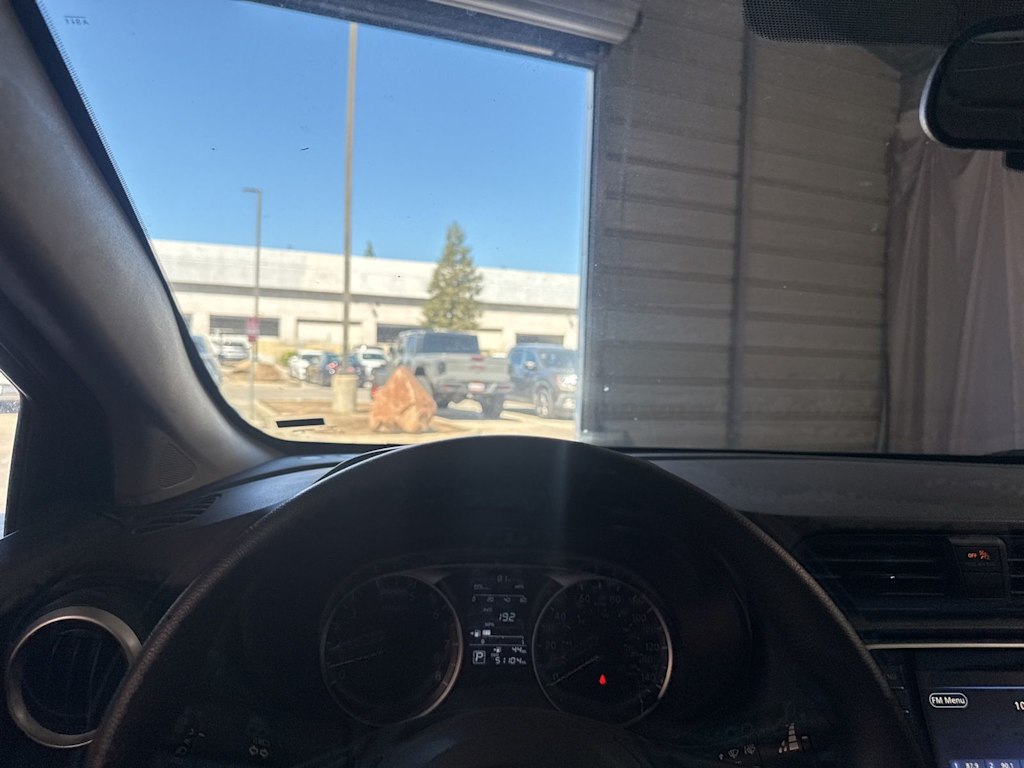 Thumbnail: 2024 Nissan Versa - 15
