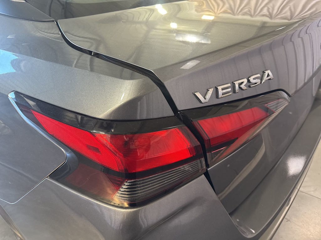 Thumbnail: 2024 Nissan Versa - 21
